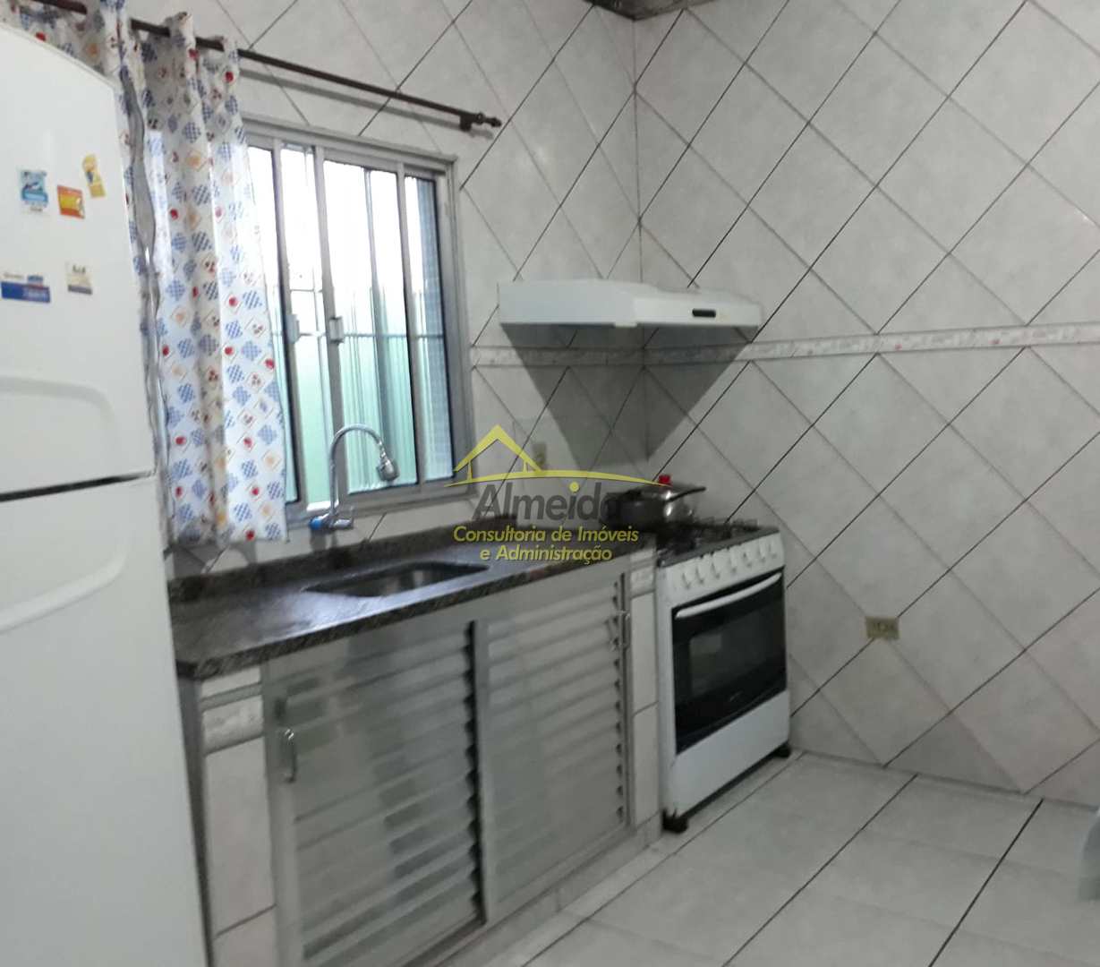 Casa à venda com 2 quartos, 80m² - Foto 20