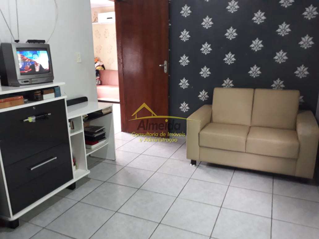 Casa à venda com 2 quartos, 80m² - Foto 18