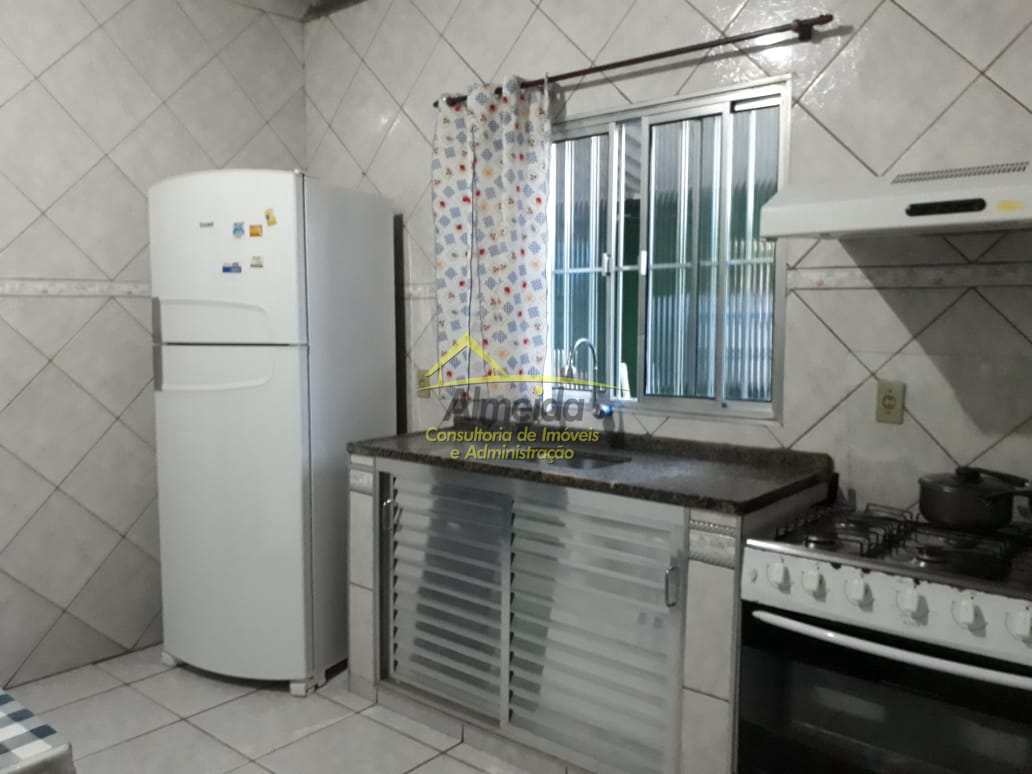 Casa à venda com 2 quartos, 80m² - Foto 22