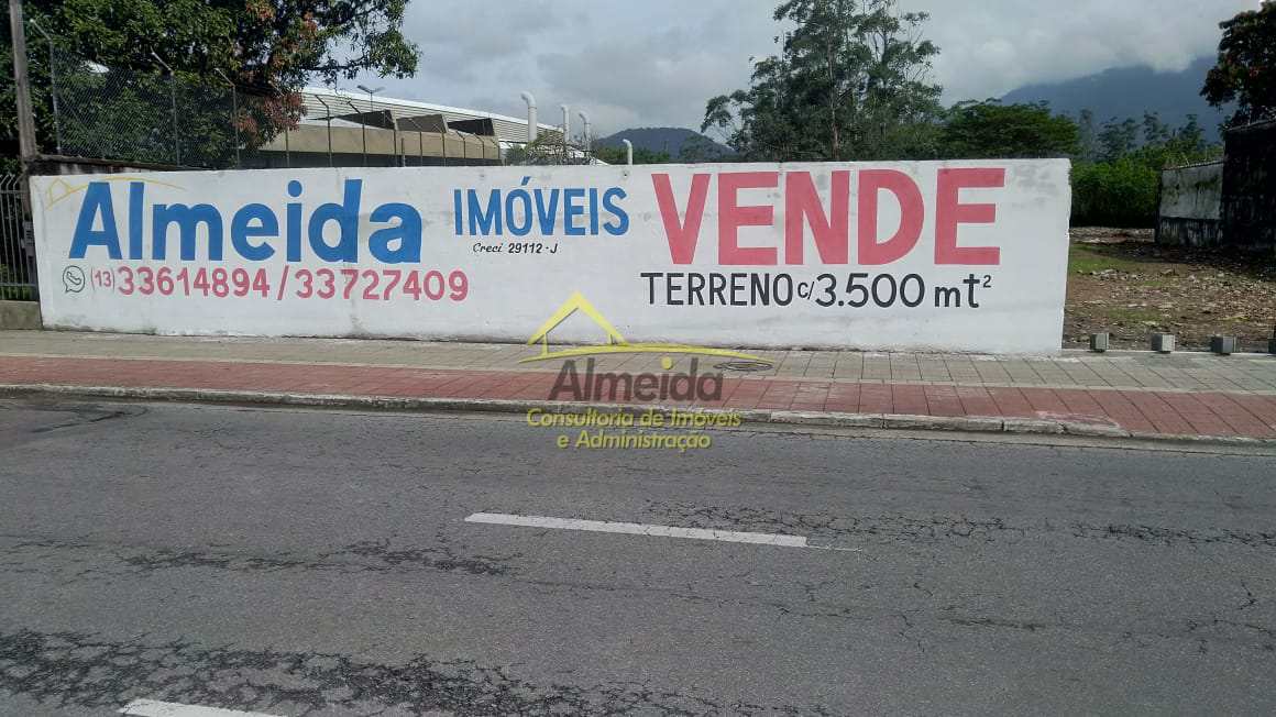 Loteamento e Condomínio à venda e aluguel, 3500m² - Foto 1