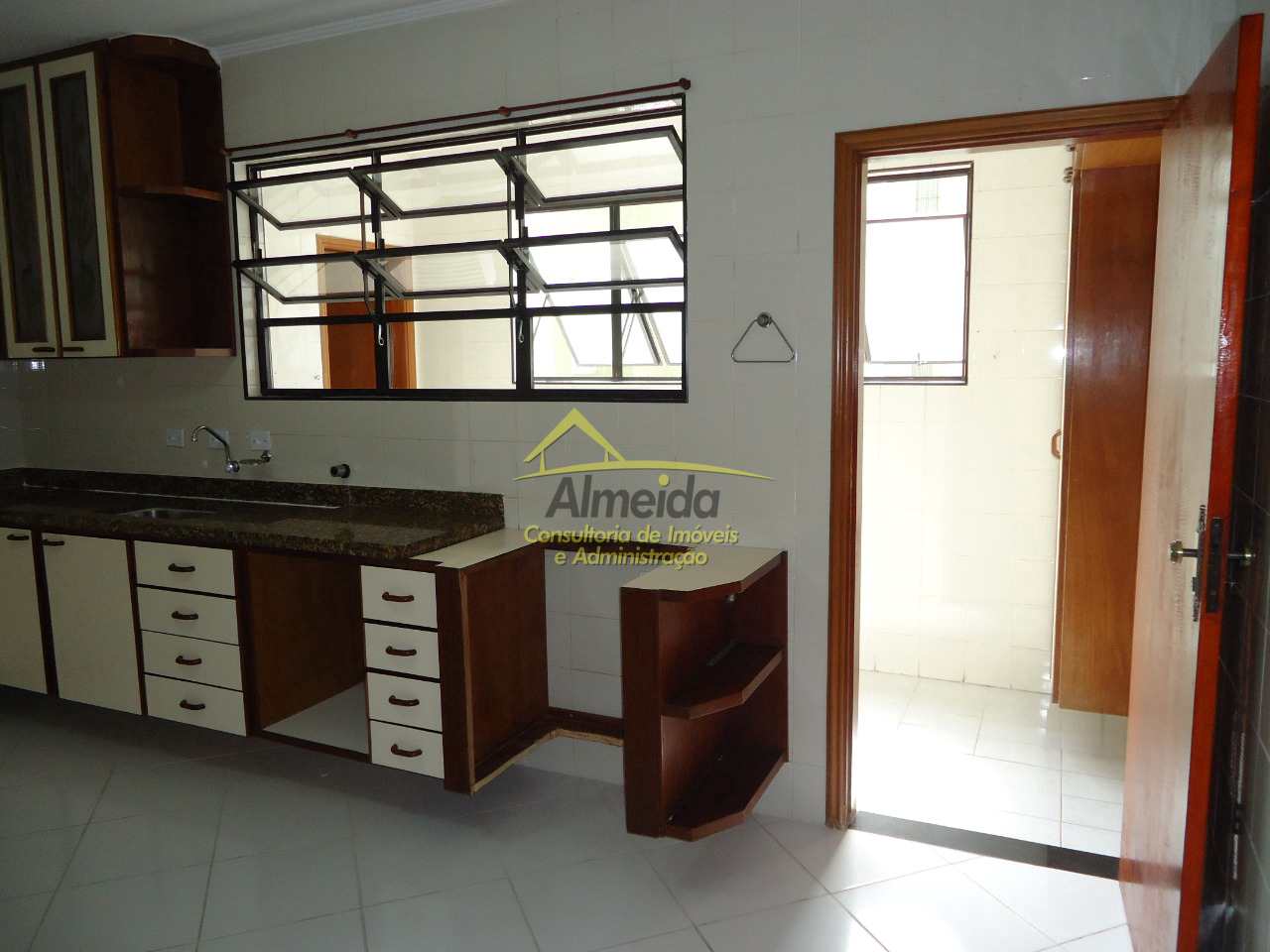 Apartamento para alugar com 3 quartos - Foto 7