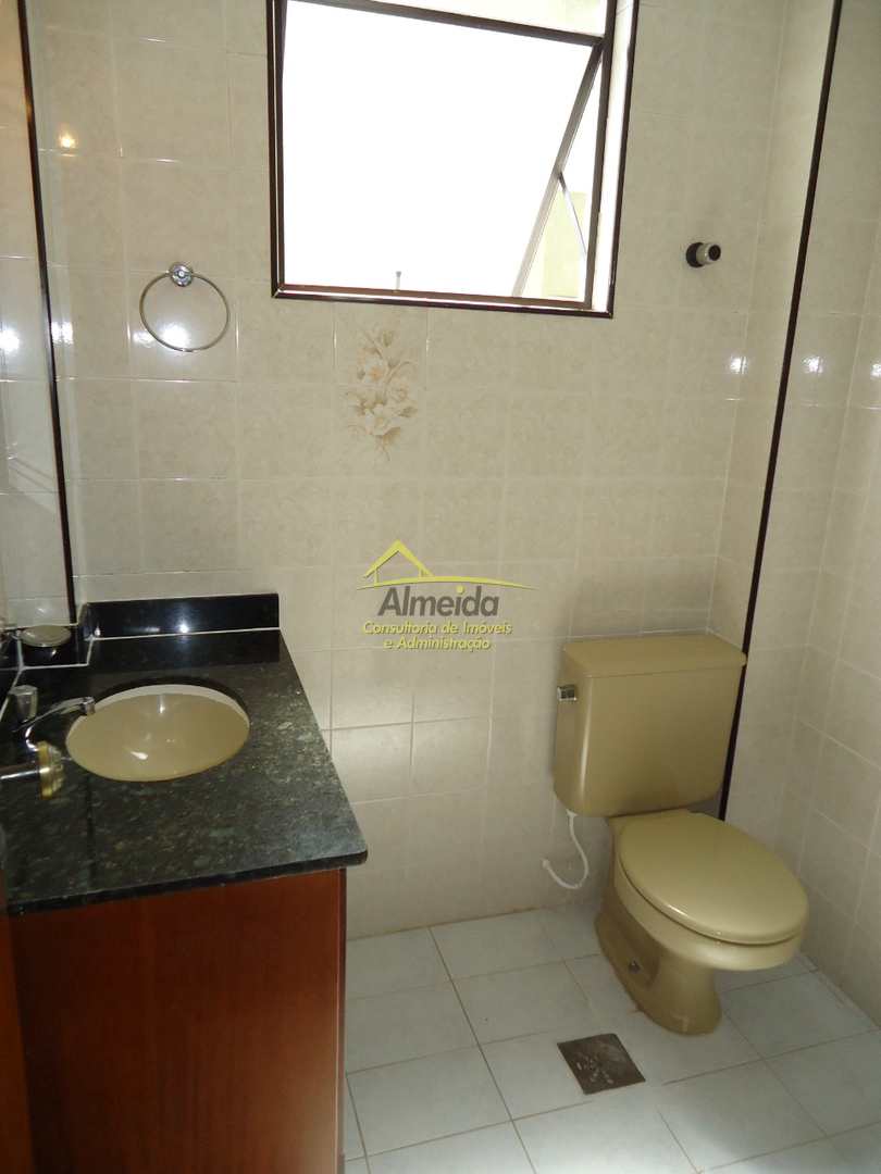 Apartamento para alugar com 3 quartos - Foto 18