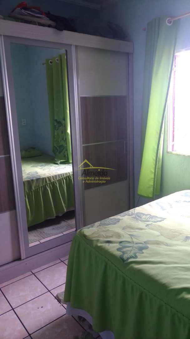 Apartamento à venda com 3 quartos - Foto 10