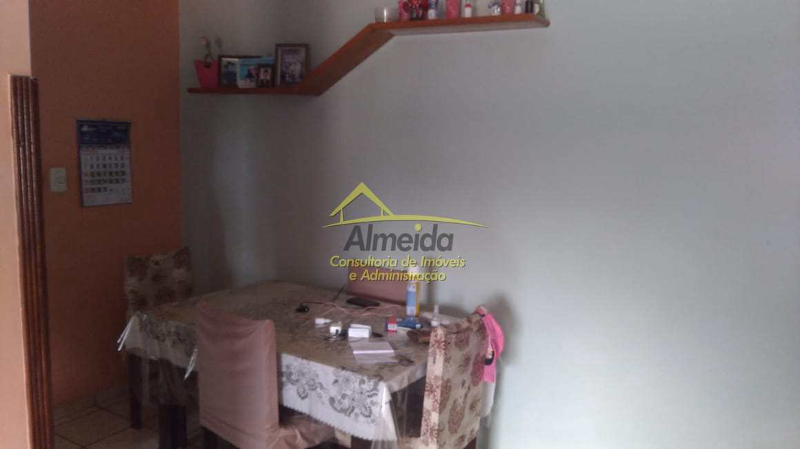 Apartamento à venda com 3 quartos - Foto 5