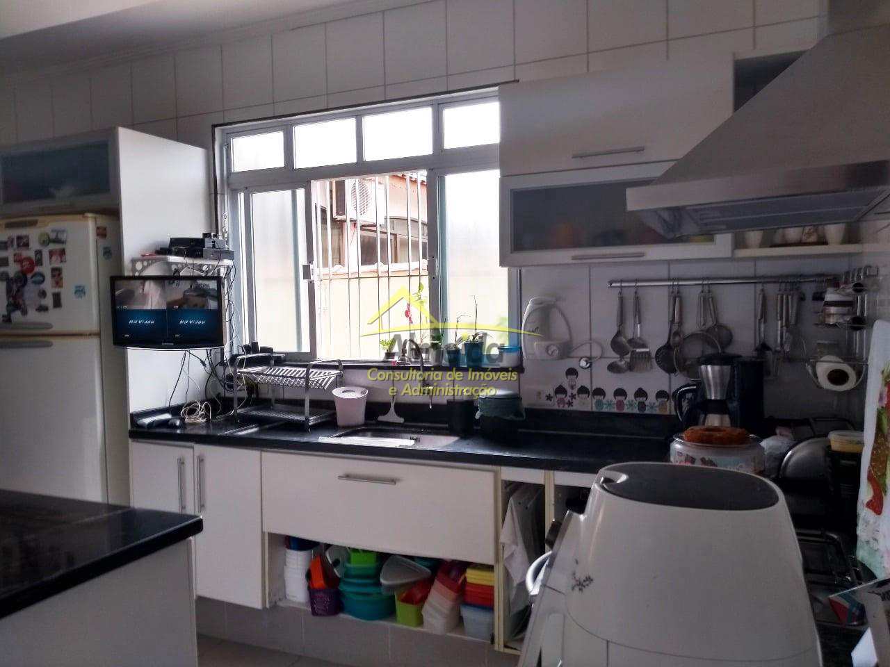 Sobrado à venda com 3 quartos, 150m² - Foto 15