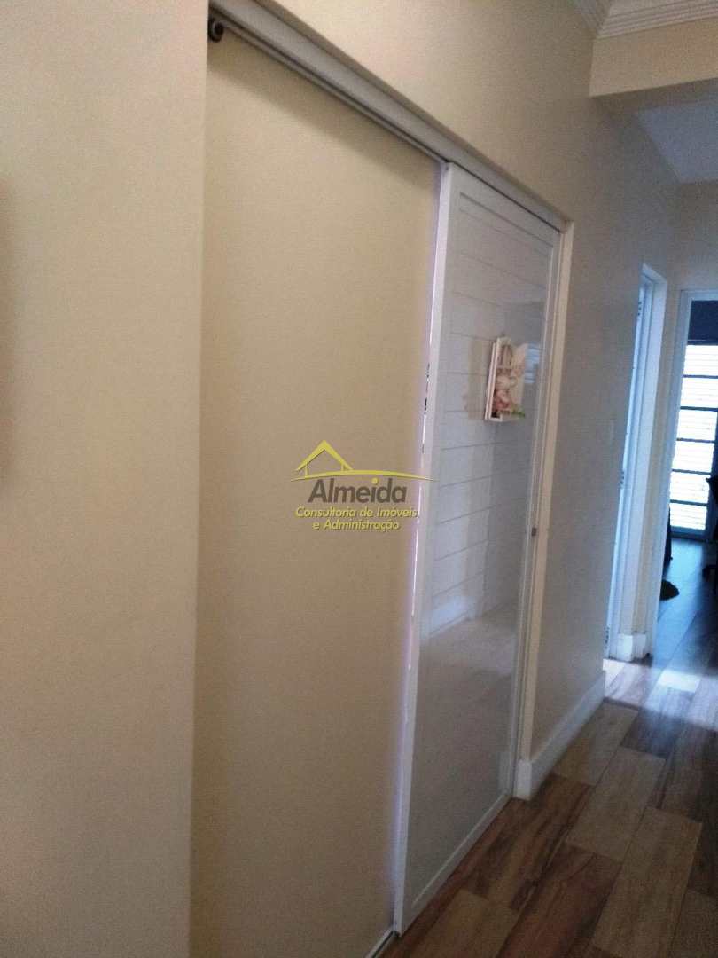 Sobrado à venda com 3 quartos, 150m² - Foto 7