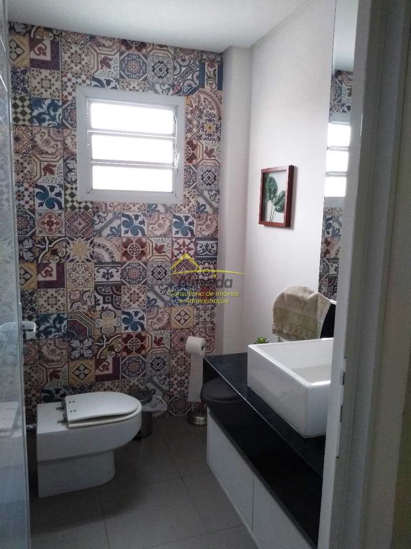 Sobrado à venda com 3 quartos, 150m² - Foto 6