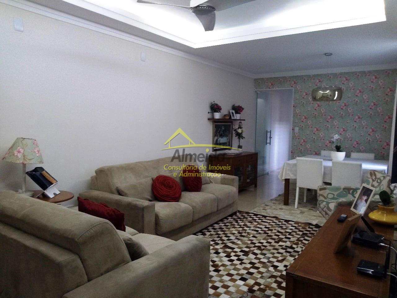 Sobrado à venda com 3 quartos, 150m² - Foto 2