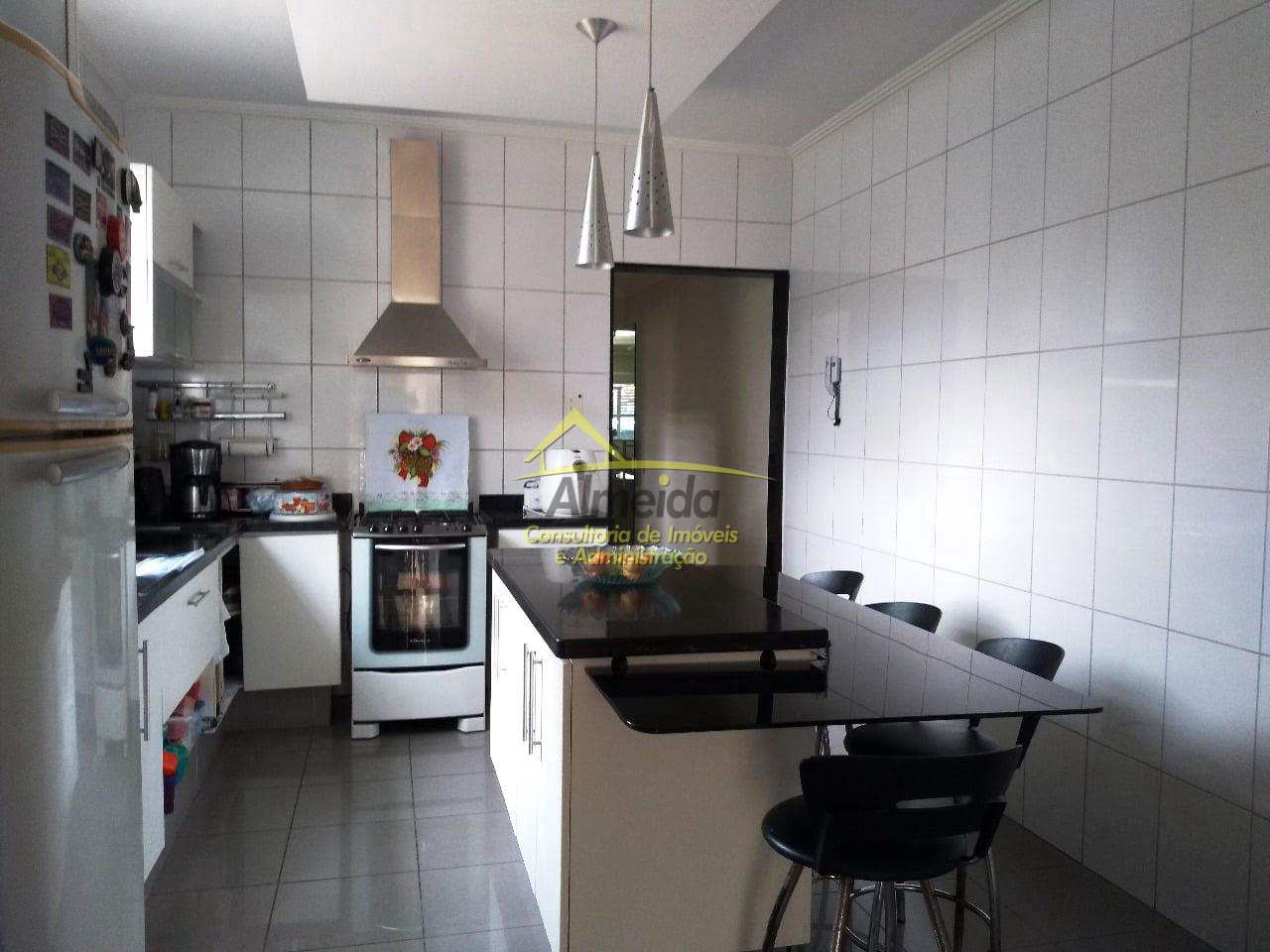 Sobrado à venda com 3 quartos, 150m² - Foto 12