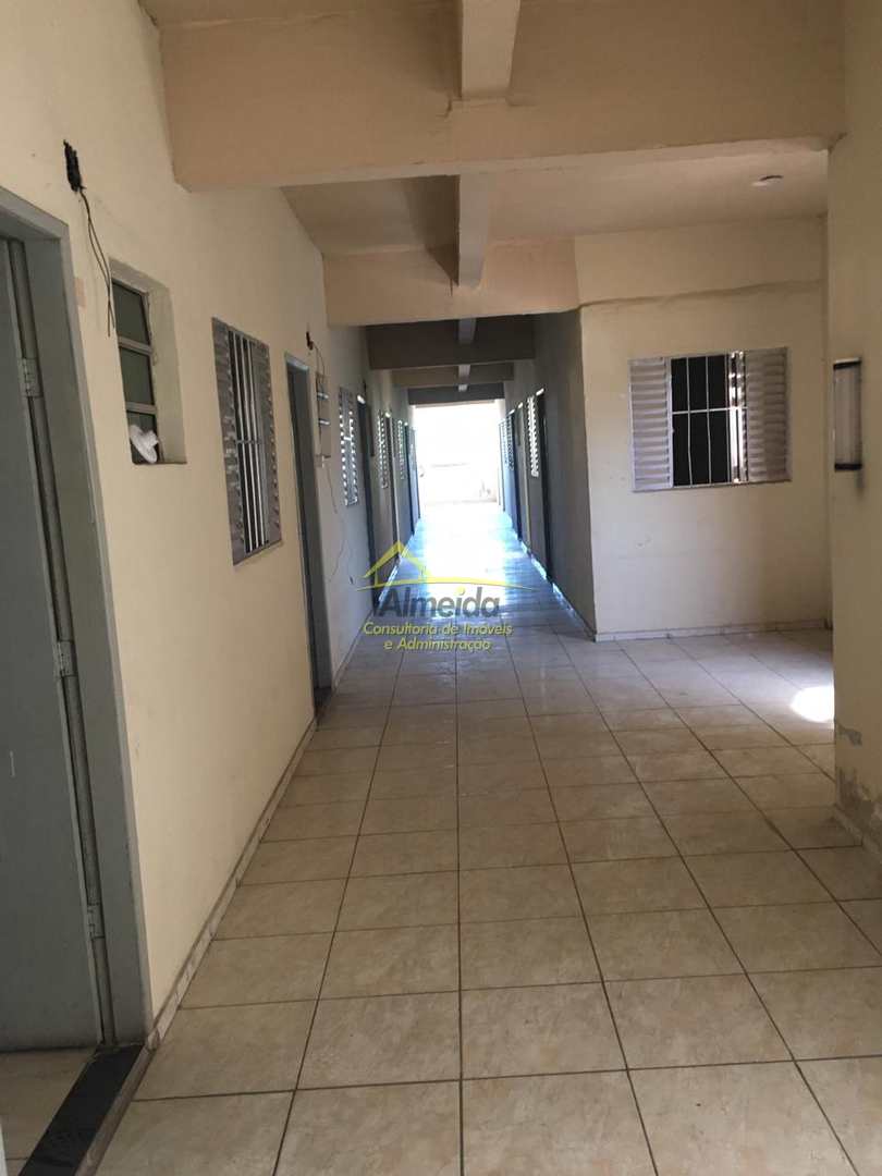 Prédio Inteiro à venda e aluguel com 32 quartos - Foto 13