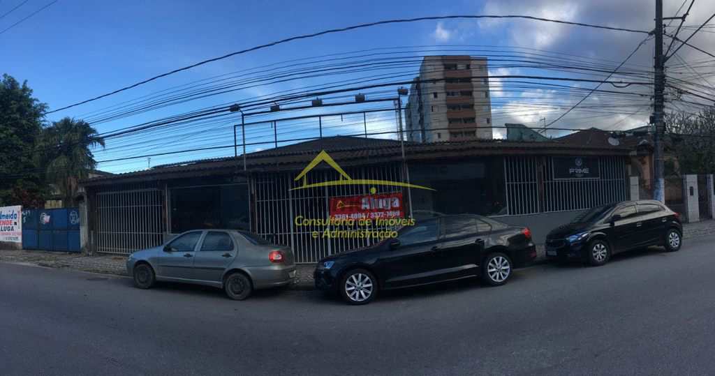 Conjunto Comercial-Sala à venda - Foto 1