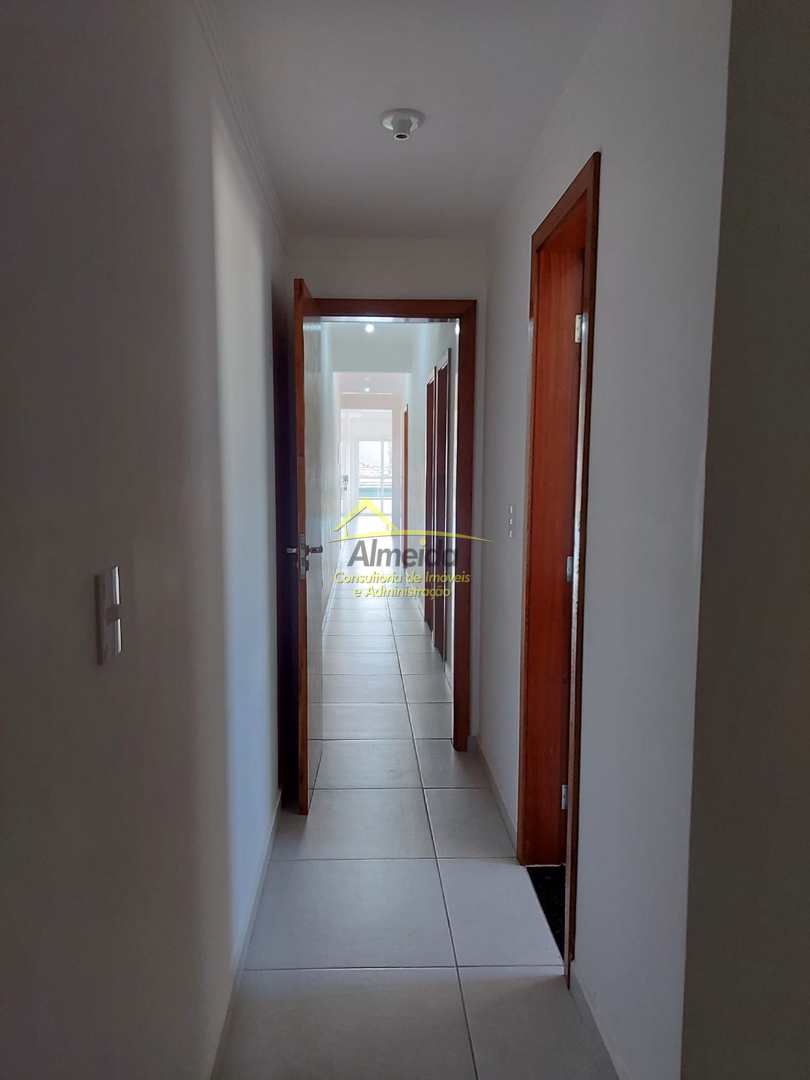 Casa à venda com 3 quartos, 87m² - Foto 3