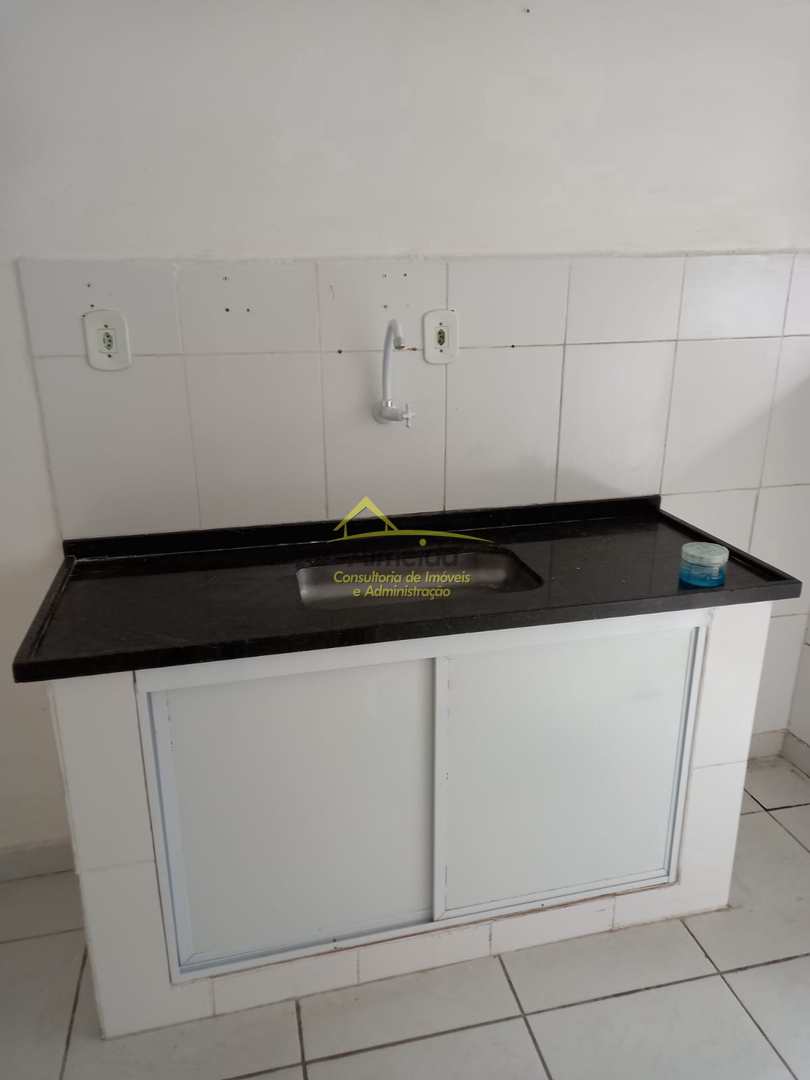 Apartamento à venda com 1 quarto - Foto 1