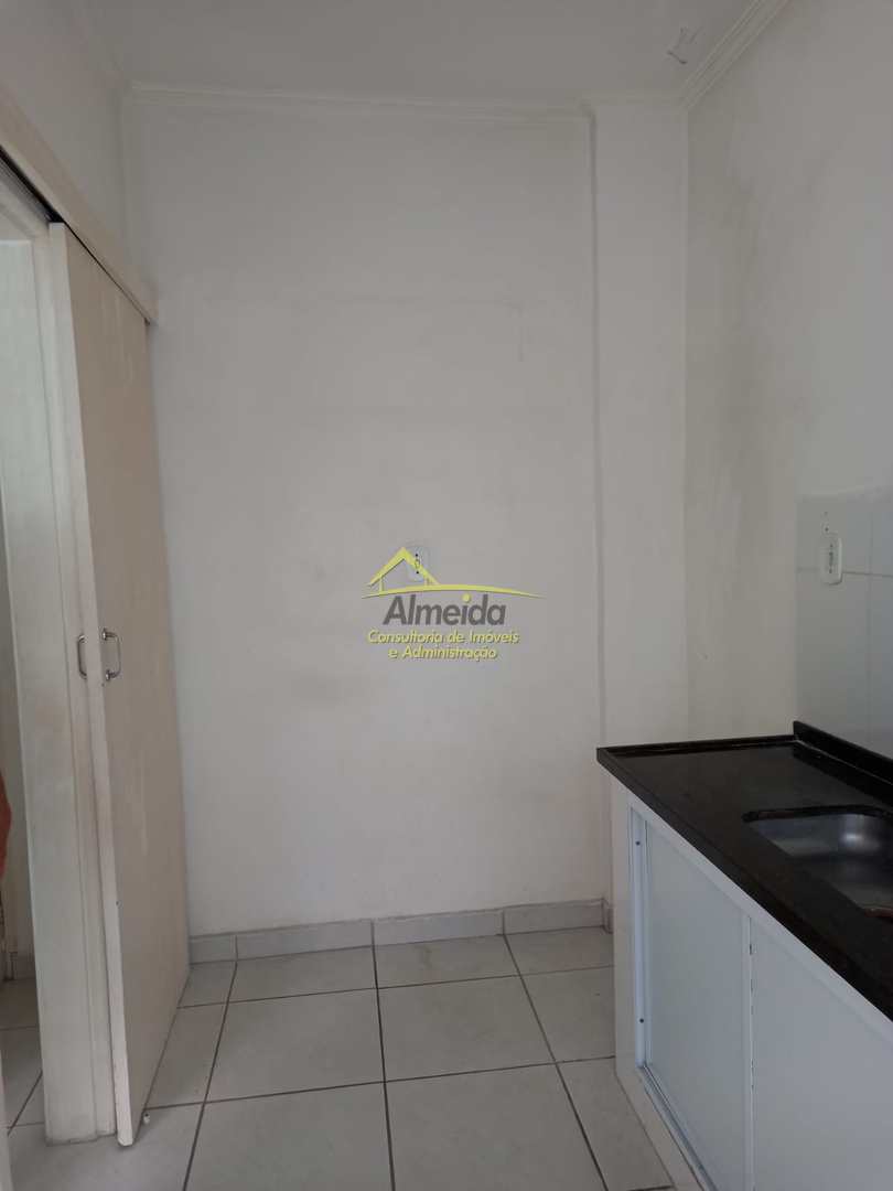 Apartamento à venda com 1 quarto - Foto 4