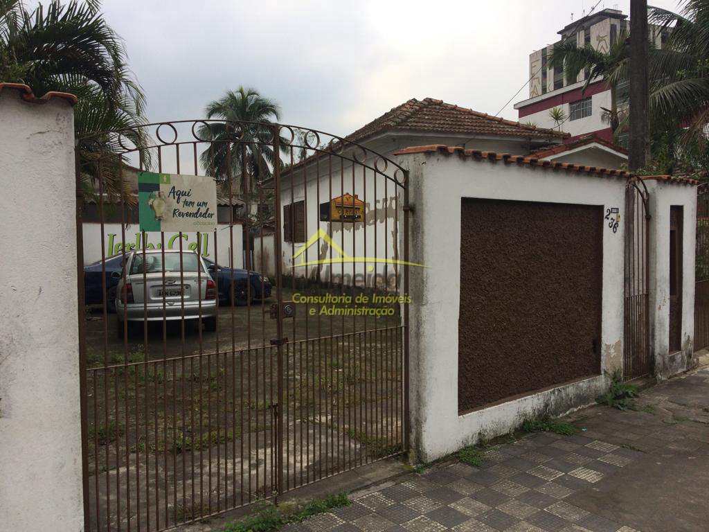 Terreno à venda, 475m² - Foto 1