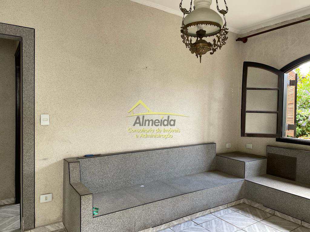 Casa à venda com 2 quartos, 282m² - Foto 14