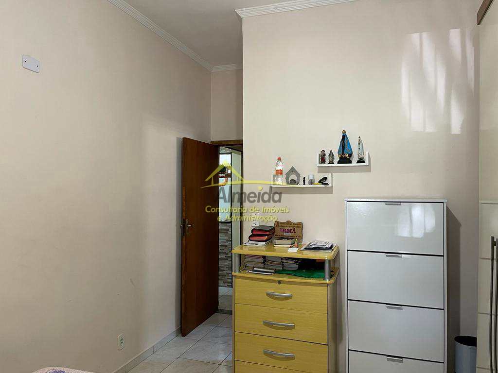 Casa à venda com 3 quartos, 128m² - Foto 3