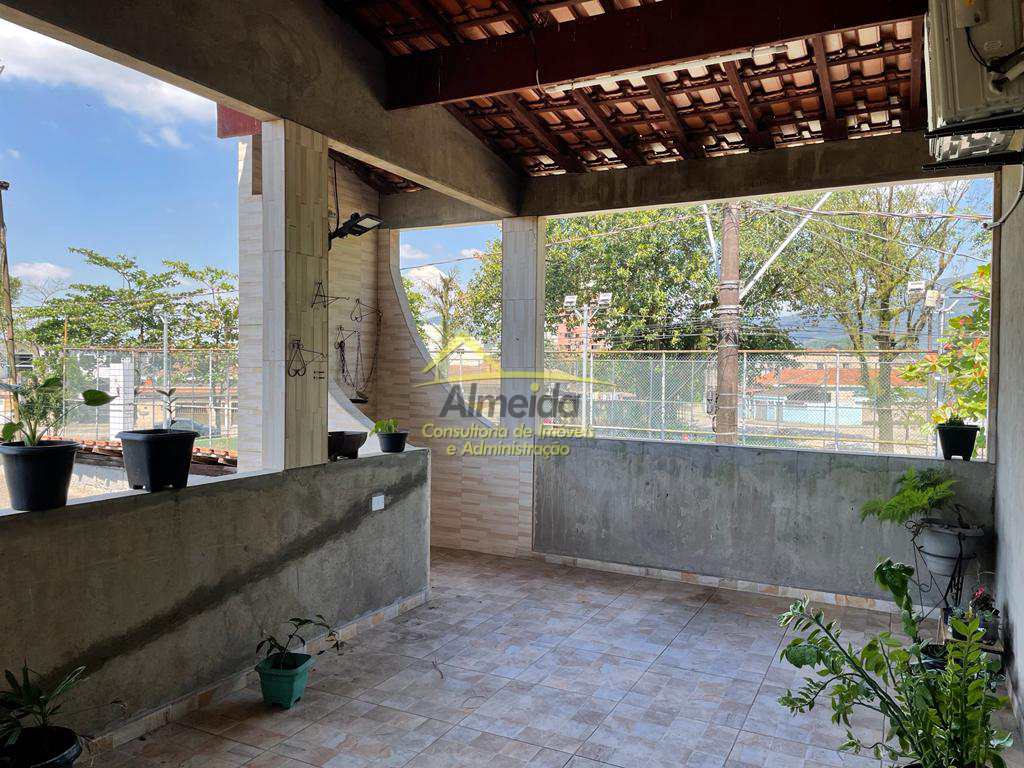 Casa à venda com 3 quartos, 128m² - Foto 13