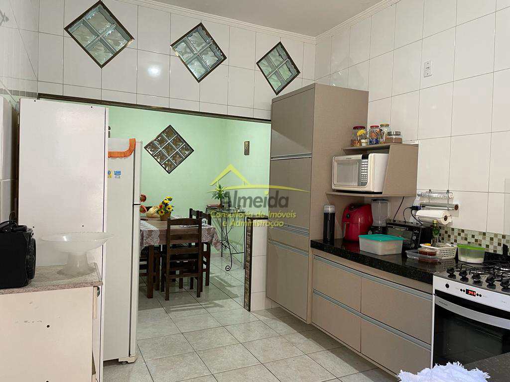 Casa à venda com 3 quartos, 128m² - Foto 8