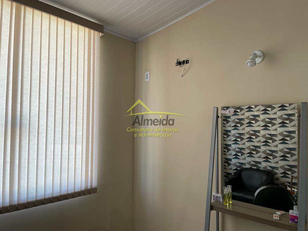 Casa à venda com 3 quartos, 128m² - Foto 16