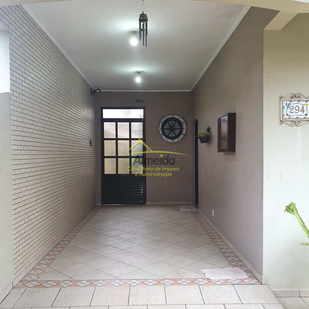 Sobrado à venda com 3 quartos, 141m² - Foto 5