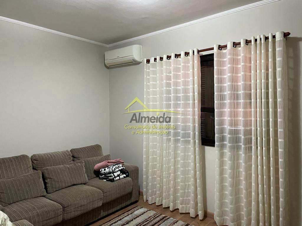 Sobrado à venda com 3 quartos, 141m² - Foto 29