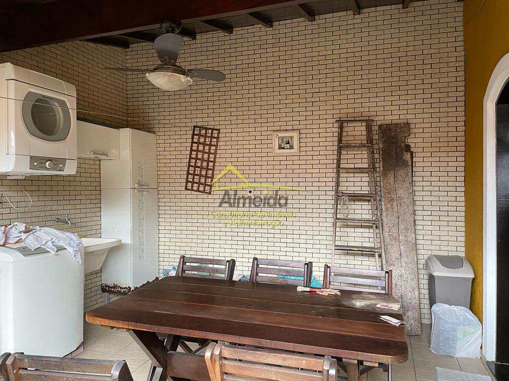 Sobrado à venda com 3 quartos, 141m² - Foto 26