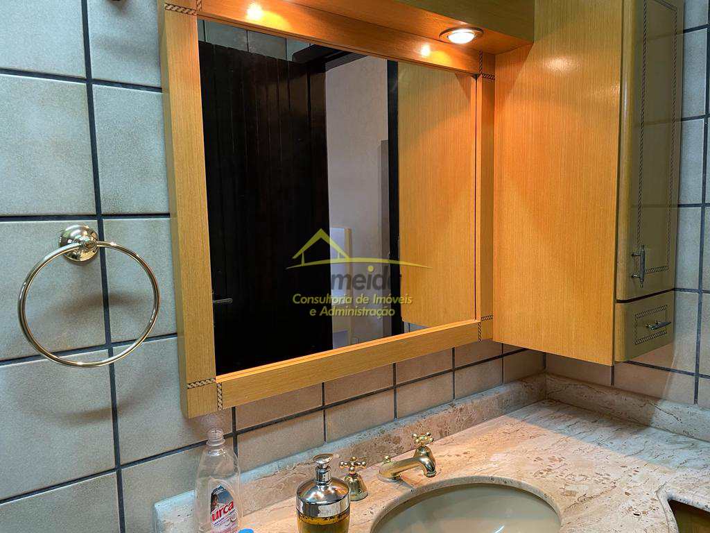 Sobrado à venda com 3 quartos, 141m² - Foto 38