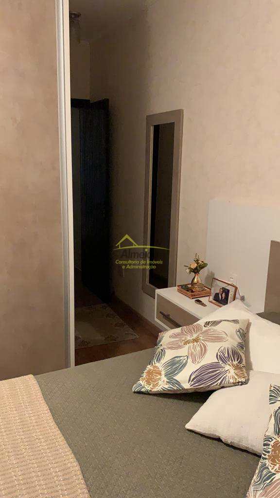 Sobrado à venda com 3 quartos, 141m² - Foto 13