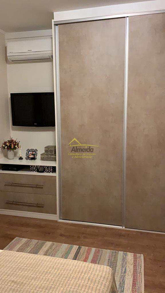 Sobrado à venda com 3 quartos, 141m² - Foto 10