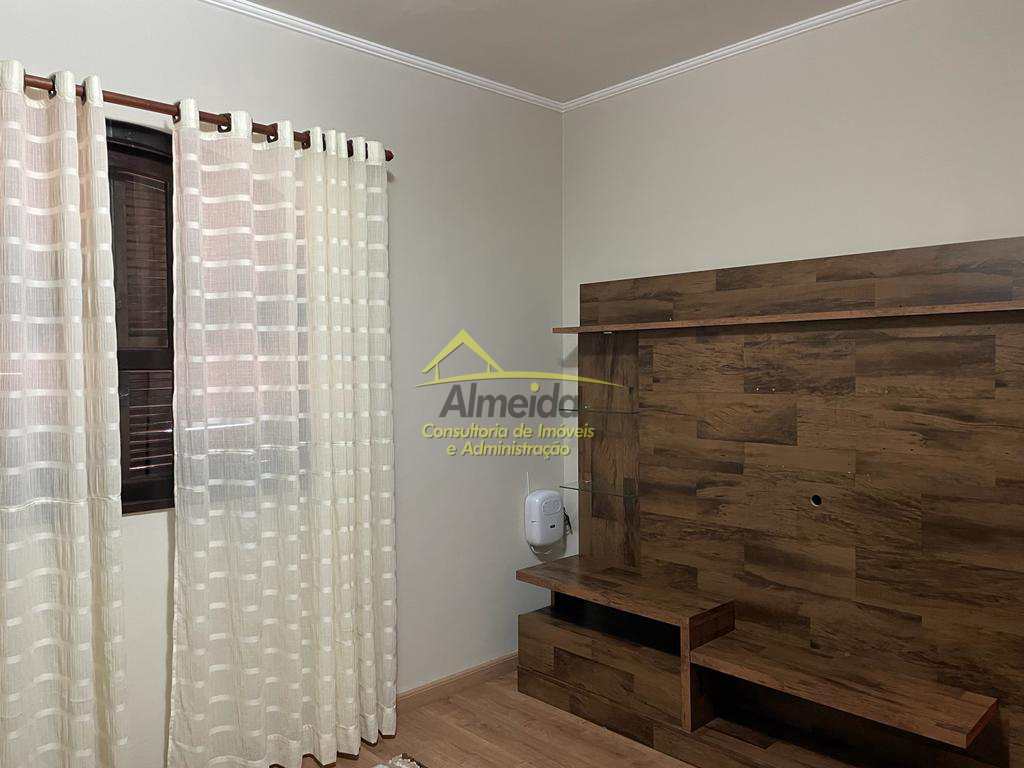 Sobrado à venda com 3 quartos, 141m² - Foto 31