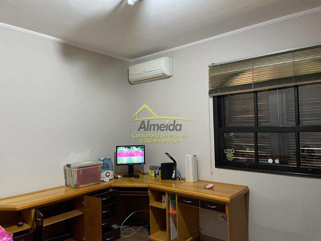 Sobrado à venda com 3 quartos, 141m² - Foto 32