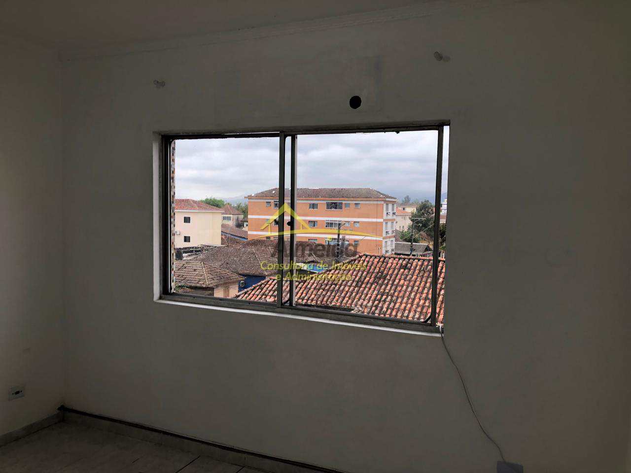 Apartamento à venda e aluguel com 2 quartos, 83m² - Foto 1