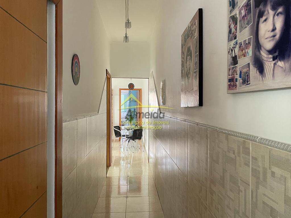 Casa à venda com 2 quartos, 92m² - Foto 13