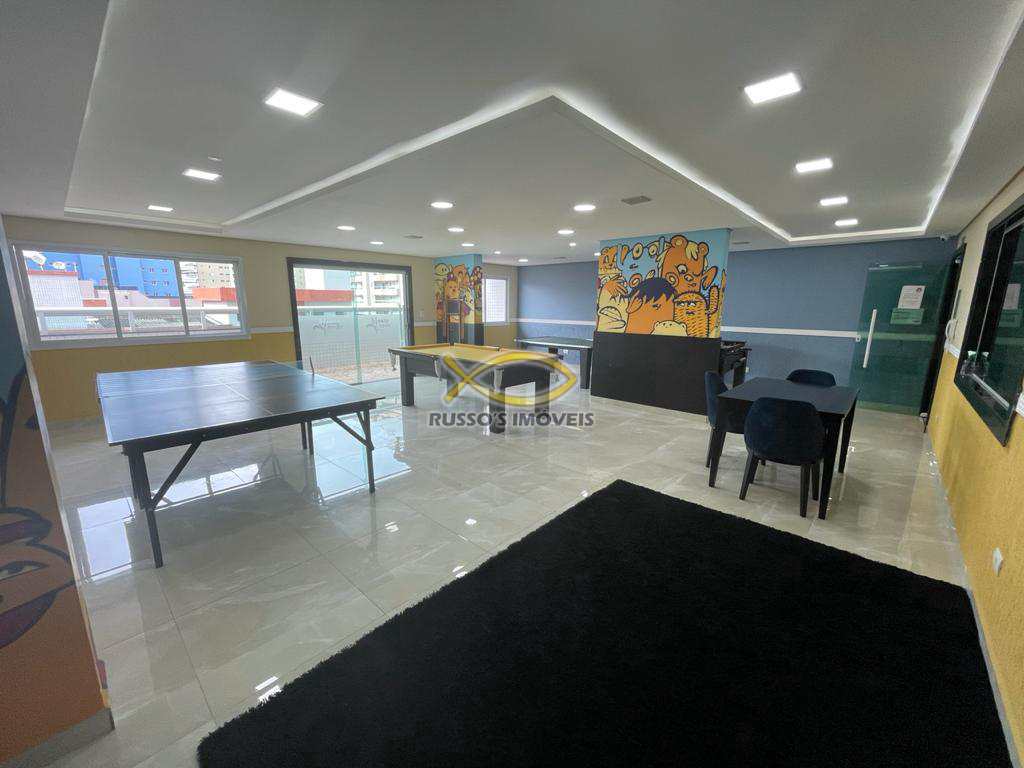 Apartamento à venda com 2 quartos, 97m² - Foto 3