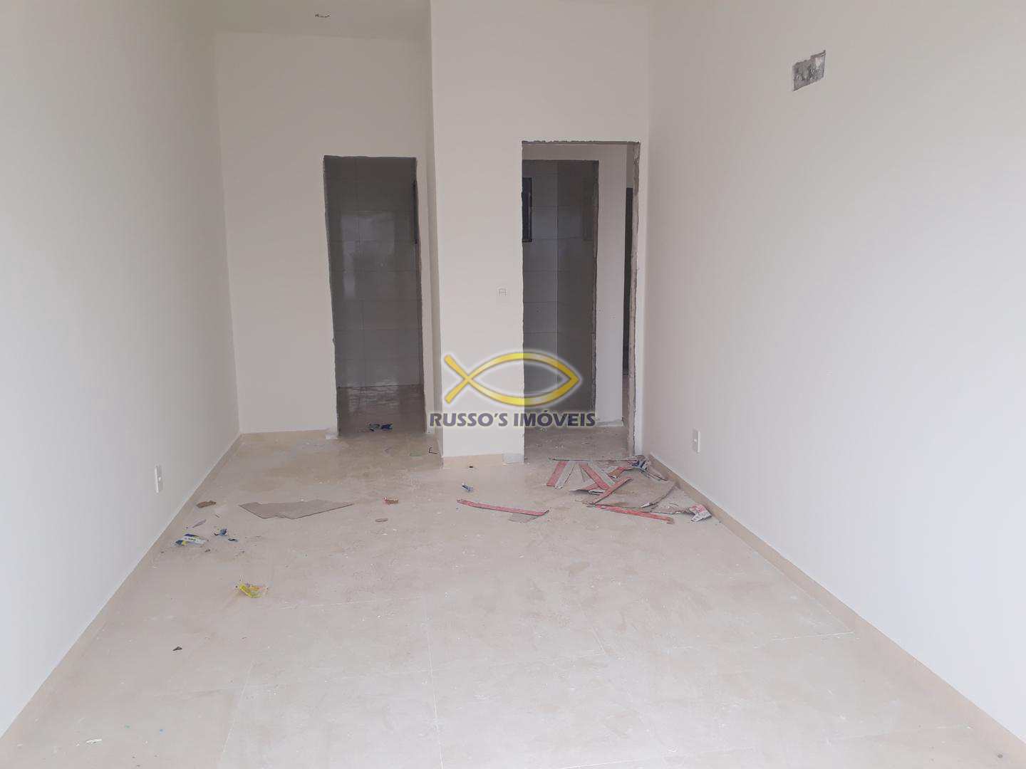 Apartamento à venda com 1 quarto, 49m² - Foto 7