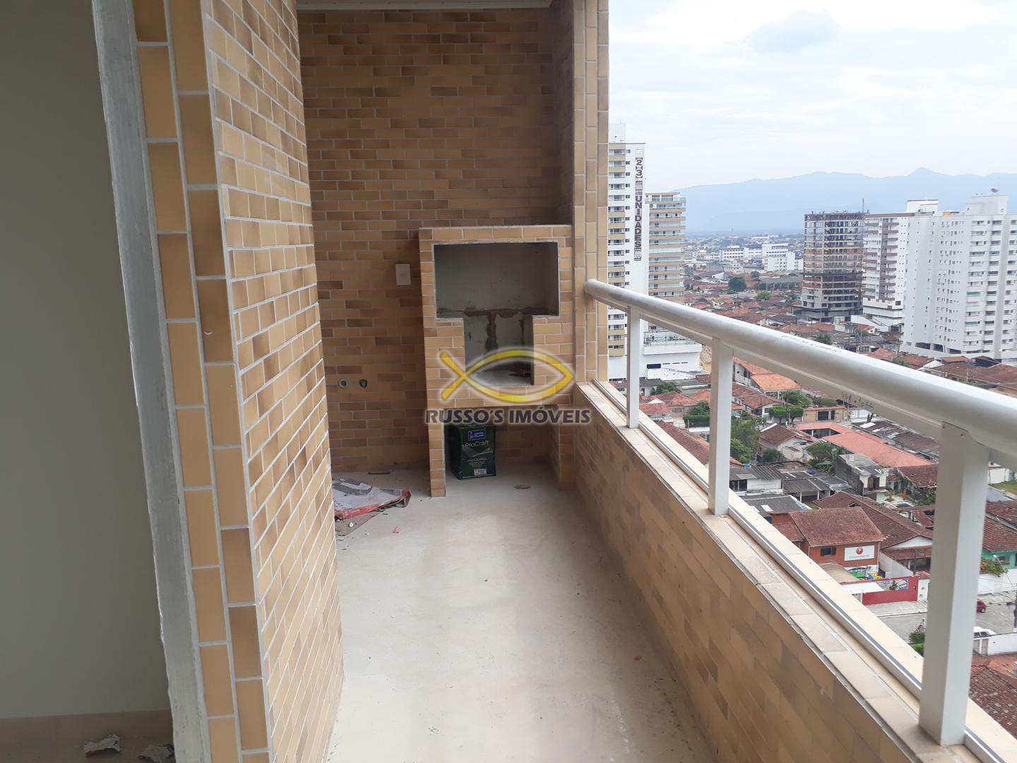 Apartamento à venda com 1 quarto, 49m² - Foto 5