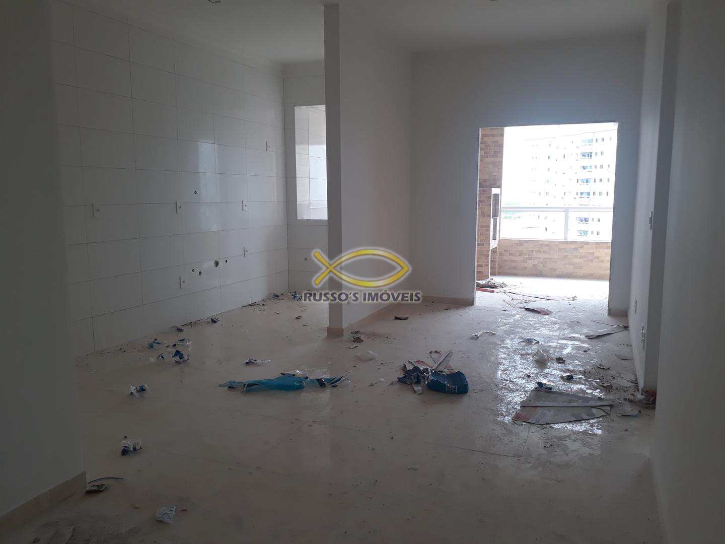 Apartamento à venda com 1 quarto, 49m² - Foto 3