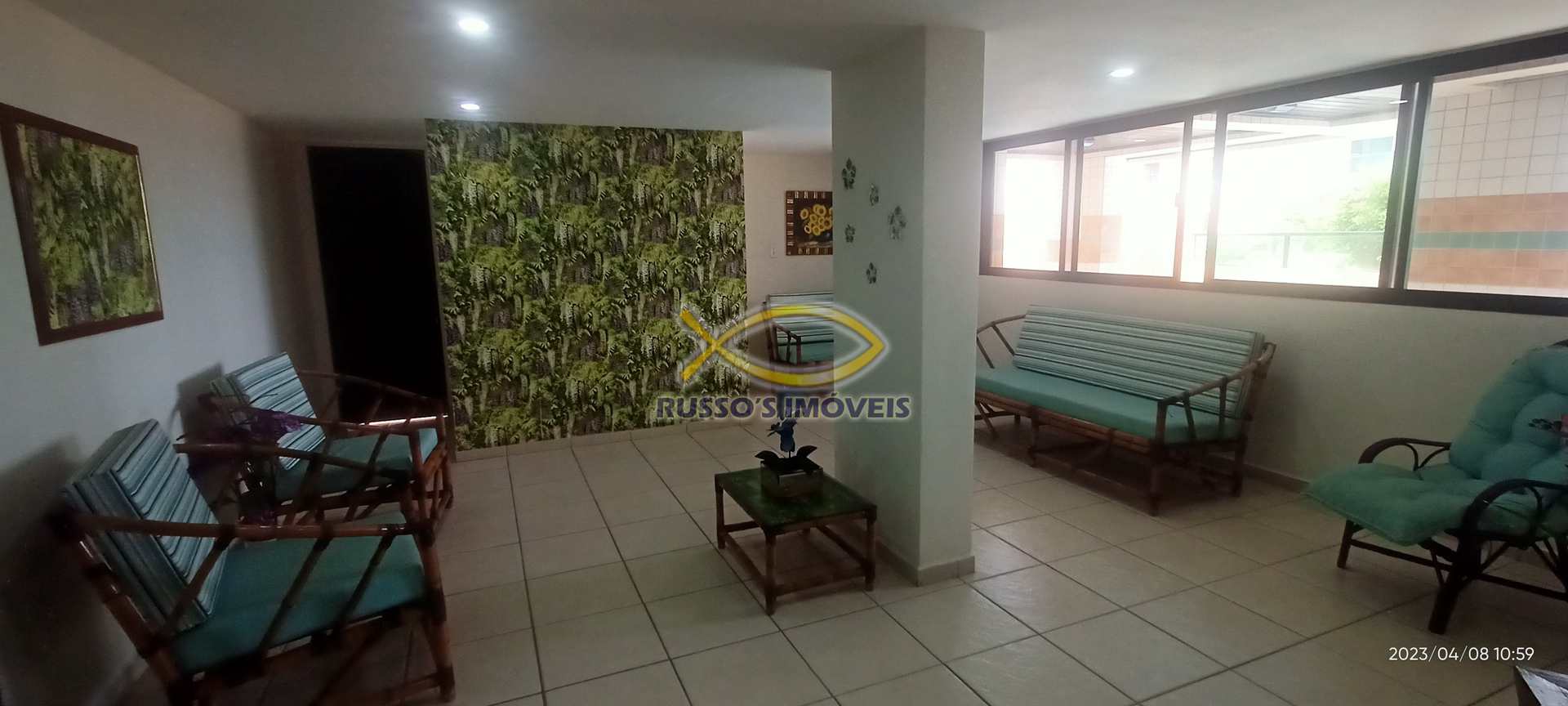 Apartamento à venda com 3 quartos, 104m² - Foto 36