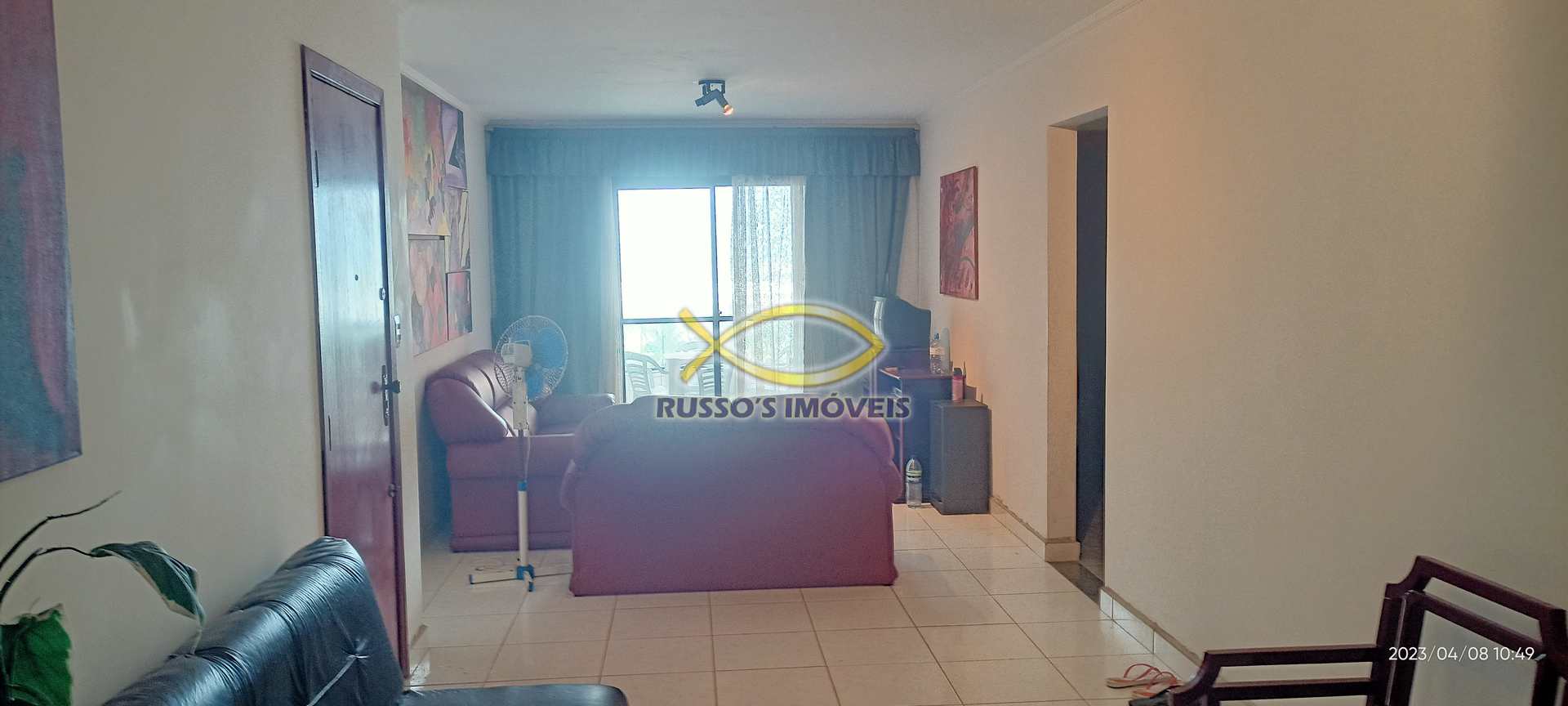 Apartamento à venda com 3 quartos, 104m² - Foto 8