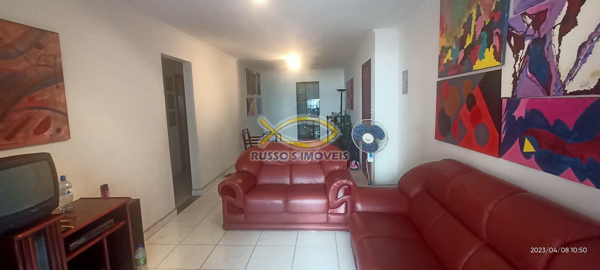 Apartamento à venda com 3 quartos, 104m² - Foto 13