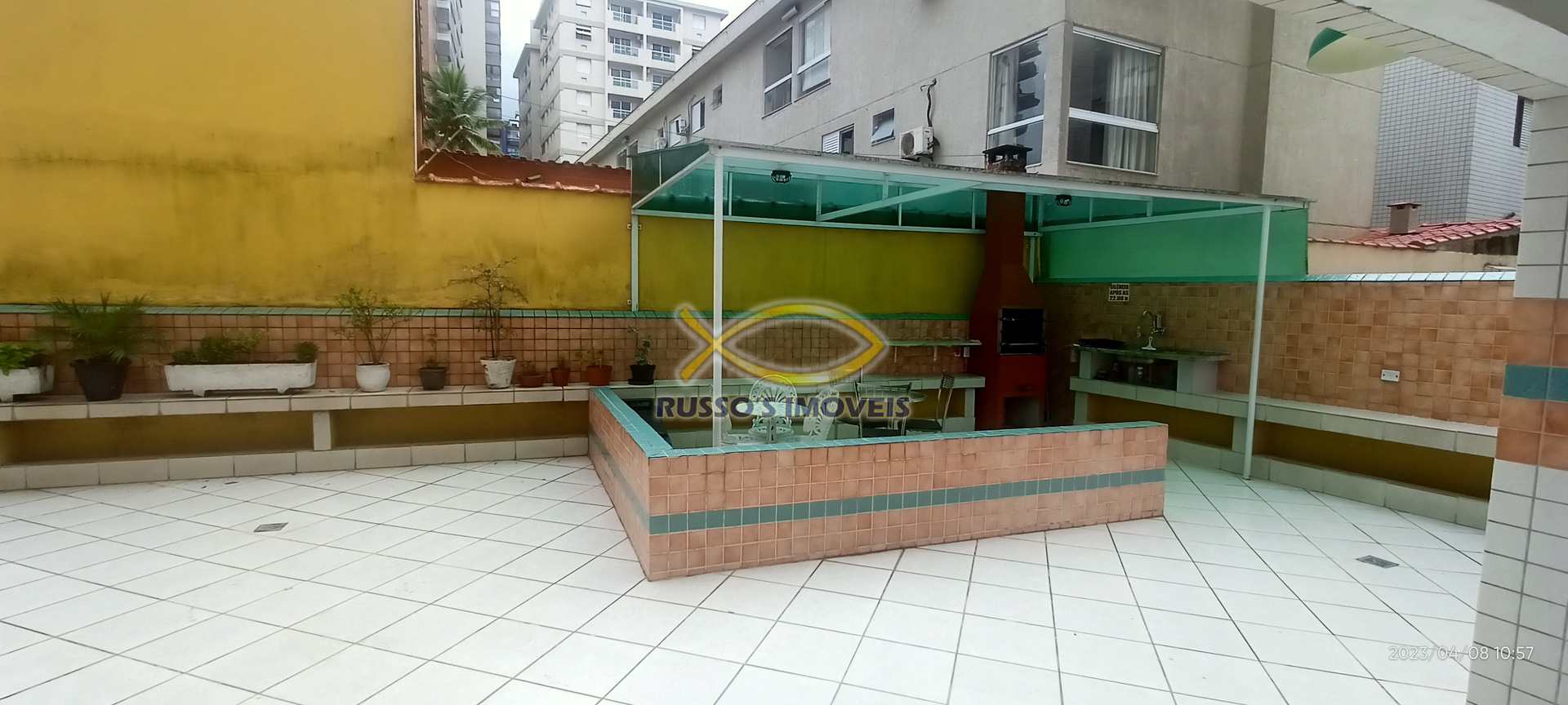 Apartamento à venda com 3 quartos, 104m² - Foto 27