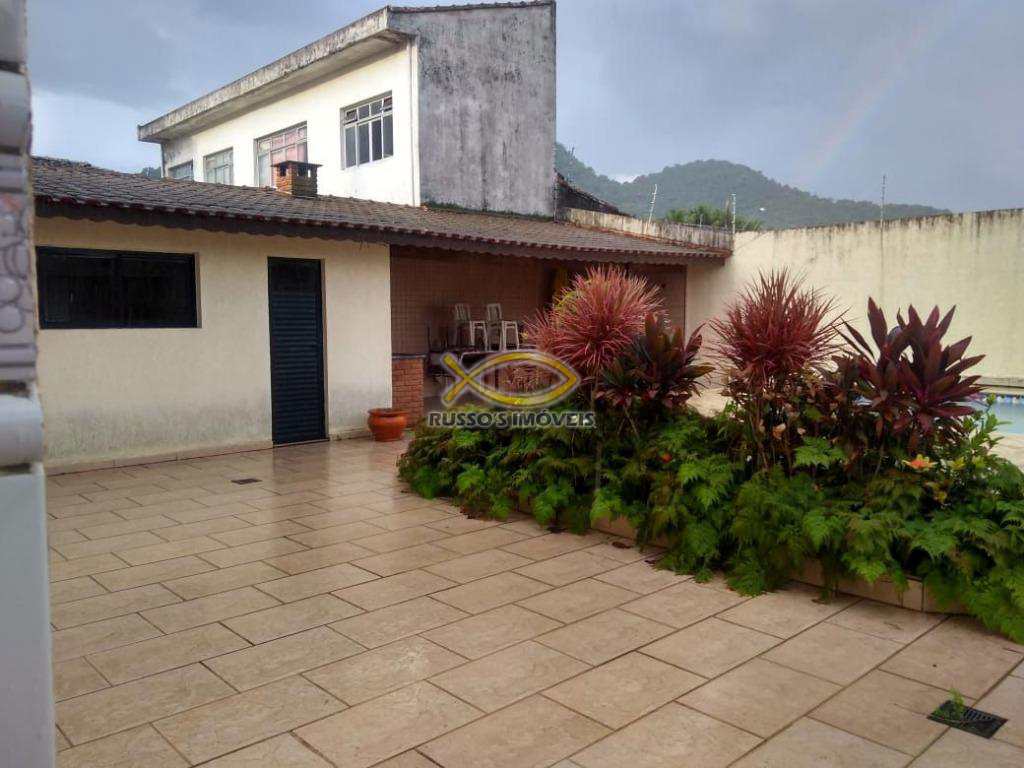 Sobrado à venda, 326m² - Foto 5