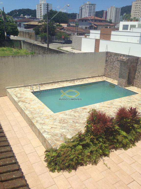 Sobrado à venda, 326m² - Foto 1