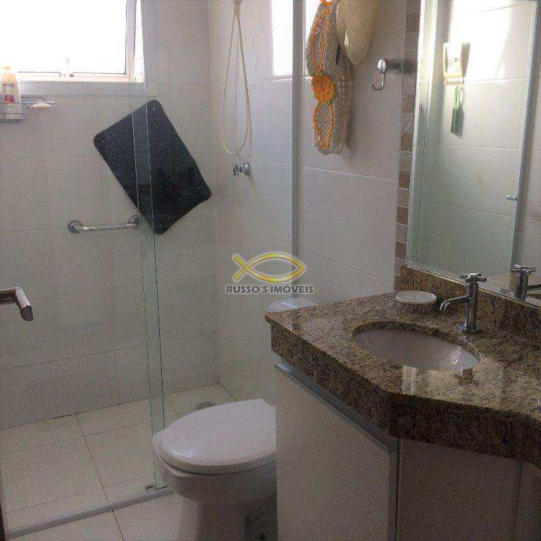 Apartamento à venda com 3 quartos, 122m² - Foto 15