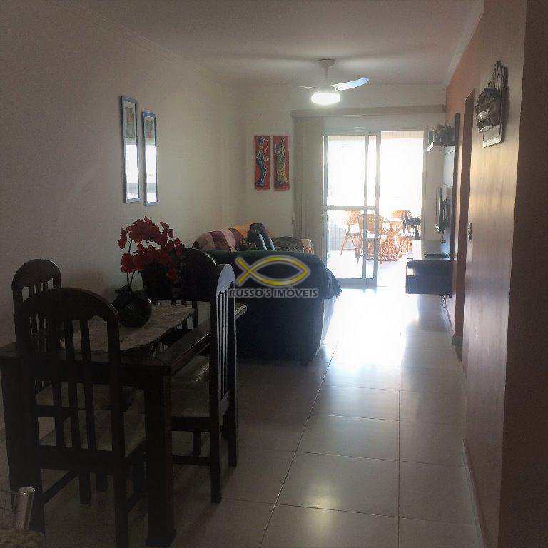 Apartamento à venda com 3 quartos, 122m² - Foto 3