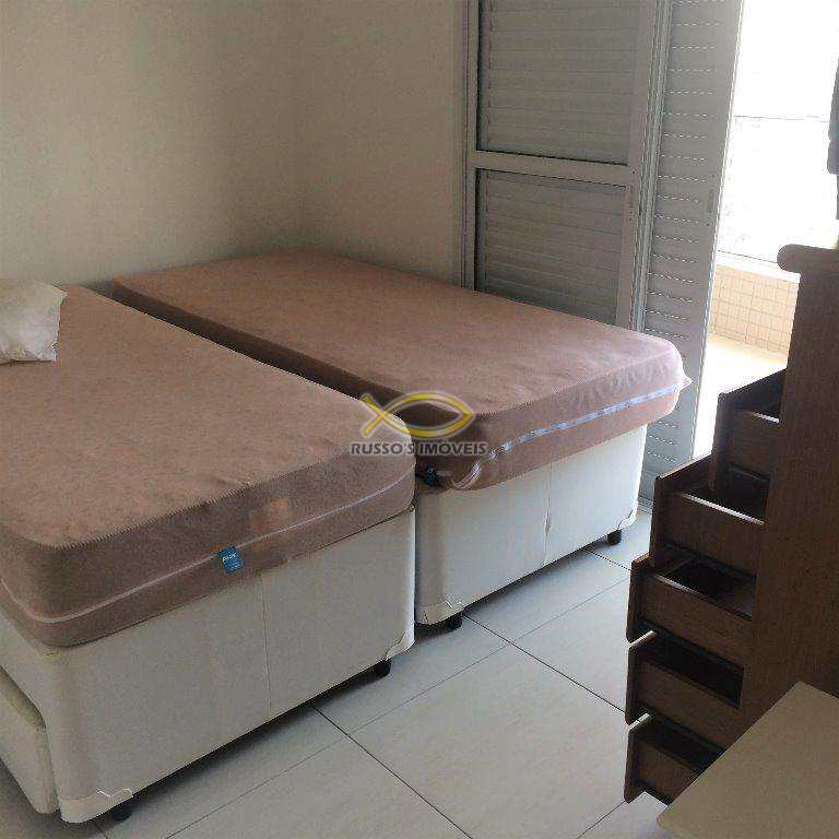 Apartamento à venda com 3 quartos, 122m² - Foto 11