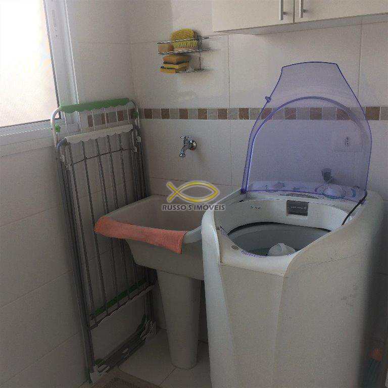 Apartamento à venda com 3 quartos, 122m² - Foto 9