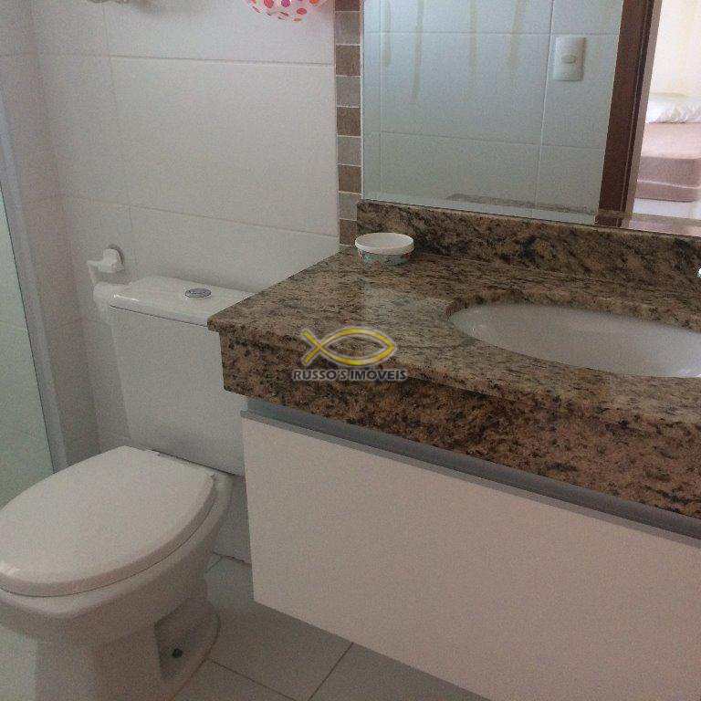 Apartamento à venda com 3 quartos, 122m² - Foto 14