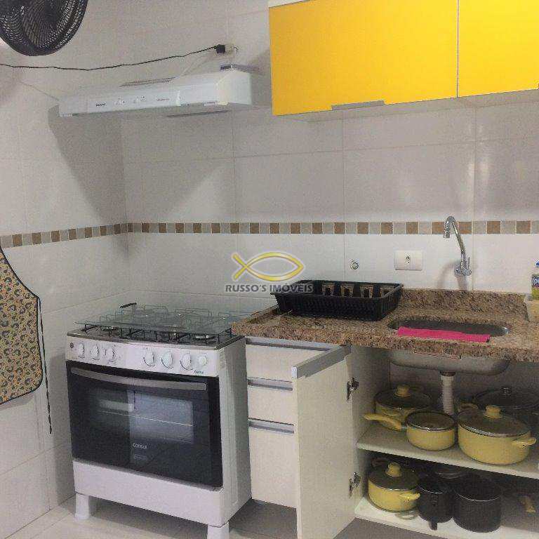 Apartamento à venda com 3 quartos, 122m² - Foto 5